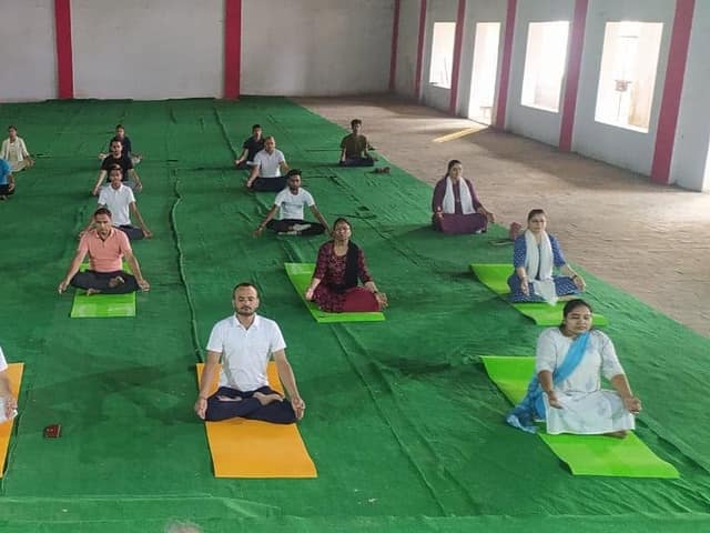 डी.एम.जी. इंटर कॉलेज — चित्र 338