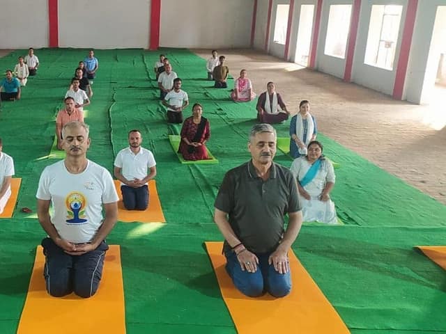 डी.एम.जी. इंटर कॉलेज — चित्र 340