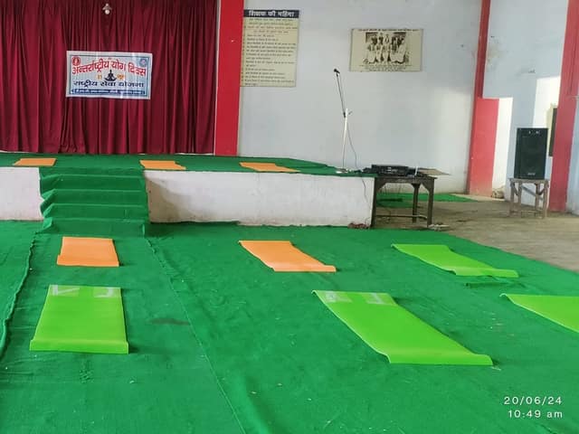 डी.एम.जी. इंटर कॉलेज — चित्र 349