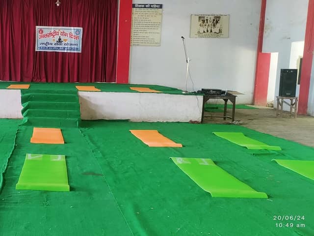 डी.एम.जी. इंटर कॉलेज — चित्र 351