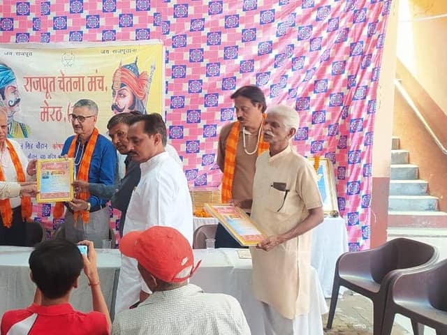 डी.एम.जी. इंटर कॉलेज — चित्र 365