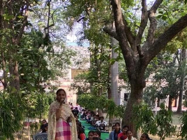 डी.एम.जी. इंटर कॉलेज — चित्र 392