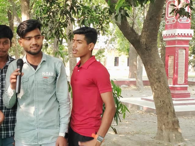 डी.एम.जी. इंटर कॉलेज — चित्र 394