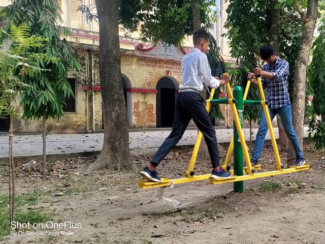 डी.एम.जी. इंटर कॉलेज — चित्र 401