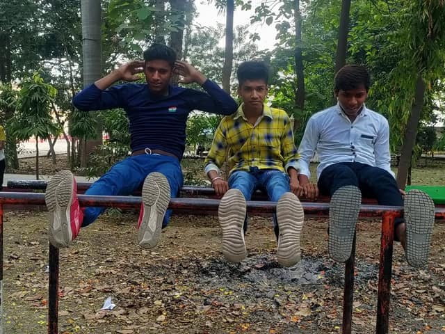 डी.एम.जी. इंटर कॉलेज — चित्र 402