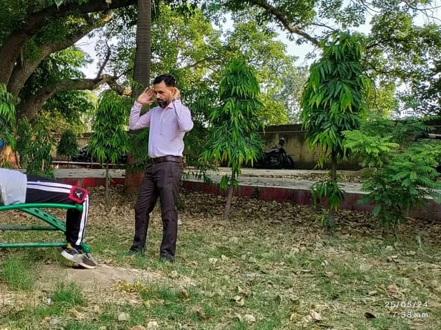 डी.एम.जी. इंटर कॉलेज — चित्र 405
