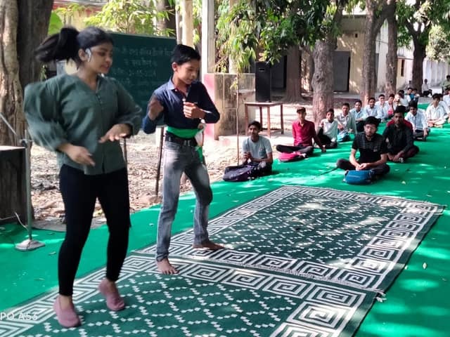 डी.एम.जी. इंटर कॉलेज — चित्र 409