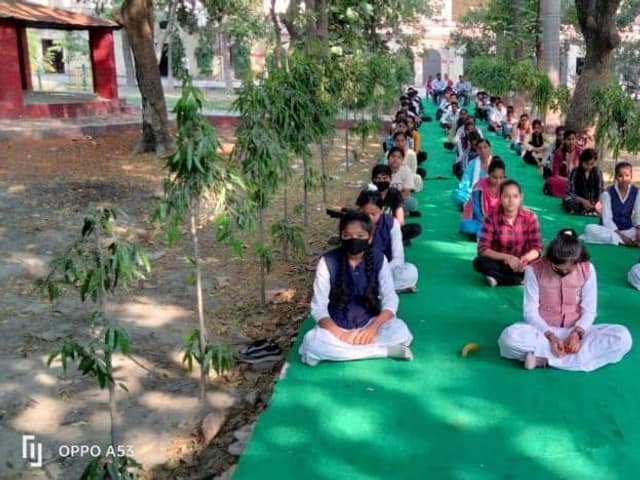 डी.एम.जी. इंटर कॉलेज — चित्र 416