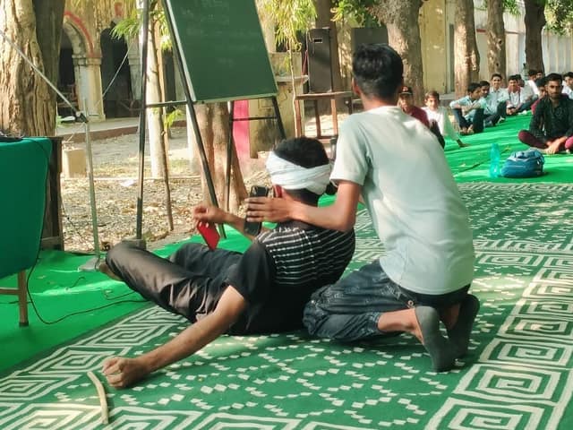 डी.एम.जी. इंटर कॉलेज — चित्र 419