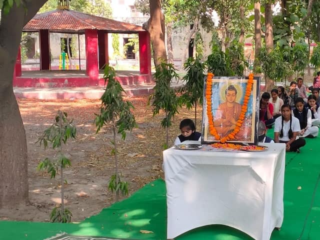 डी.एम.जी. इंटर कॉलेज — चित्र 432