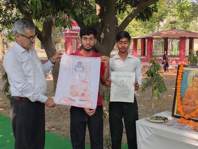 डी.एम.जी. इंटर कॉलेज — चित्र 433