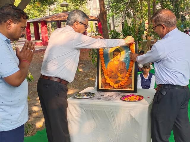डी.एम.जी. इंटर कॉलेज — चित्र 434