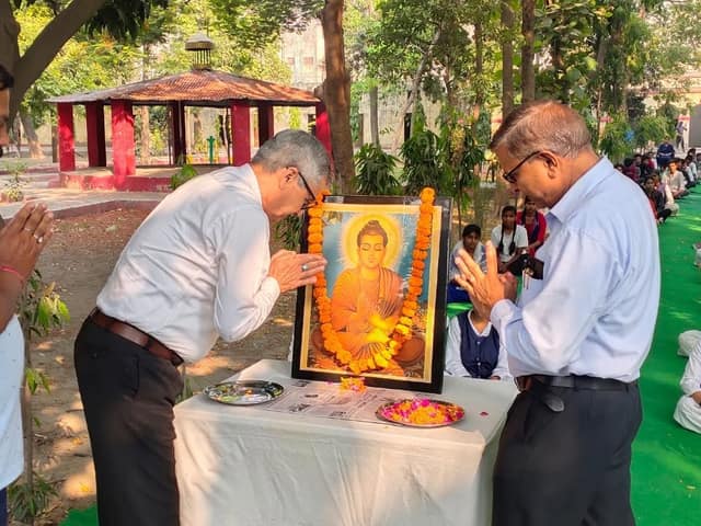 डी.एम.जी. इंटर कॉलेज — चित्र 435