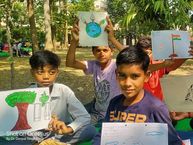 डी.एम.जी. इंटर कॉलेज — चित्र 436