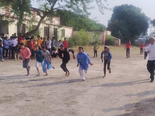 डी.एम.जी. इंटर कॉलेज — चित्र 439