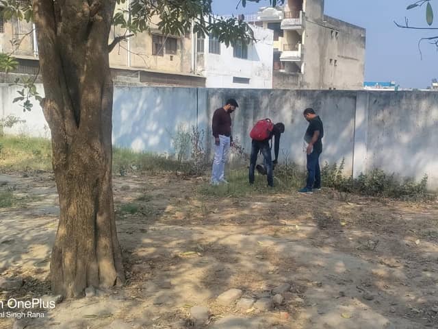 डी.एम.जी. इंटर कॉलेज — चित्र 440