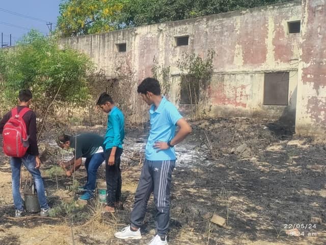 डी.एम.जी. इंटर कॉलेज — चित्र 442