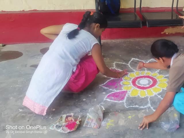 डी.एम.जी. इंटर कॉलेज — चित्र 444