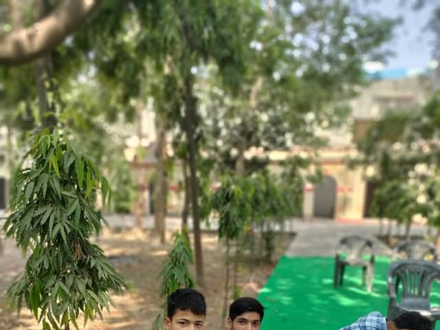 डी.एम.जी. इंटर कॉलेज — चित्र 449