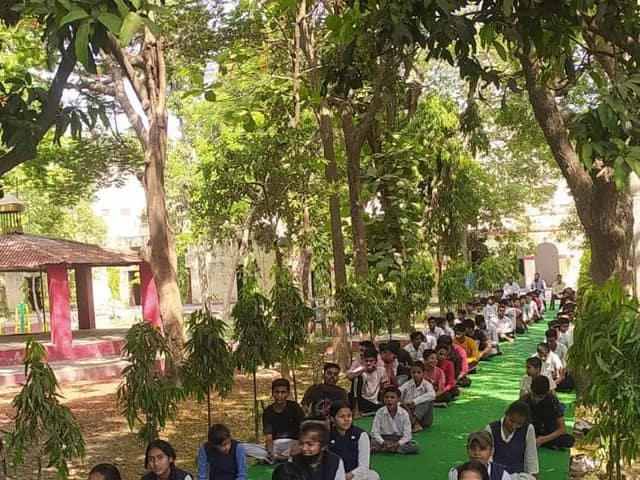 डी.एम.जी. इंटर कॉलेज — चित्र 453