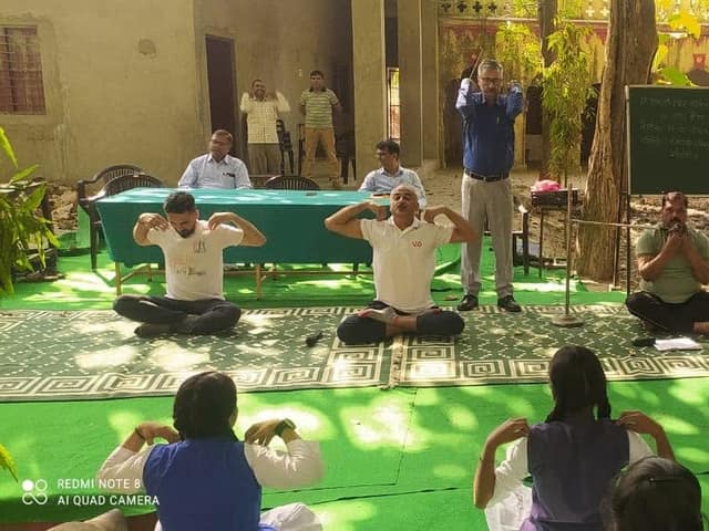डी.एम.जी. इंटर कॉलेज — चित्र 455