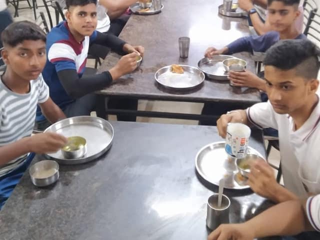 डी.एम.जी. इंटर कॉलेज — चित्र 460