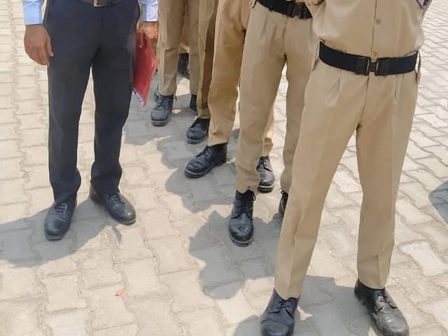 डी.एम.जी. इंटर कॉलेज — चित्र 461