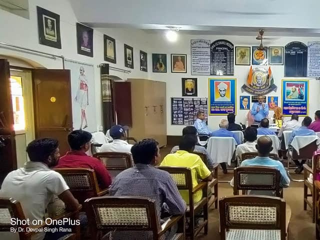 डी.एम.जी. इंटर कॉलेज — चित्र 467