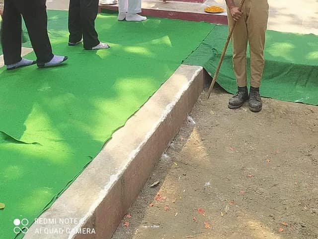 डी.एम.जी. इंटर कॉलेज — चित्र 479