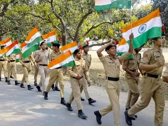 डी.एम.जी. इंटर कॉलेज — चित्र 482