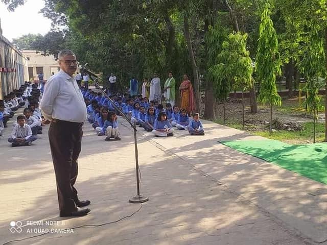 डी.एम.जी. इंटर कॉलेज — चित्र 483