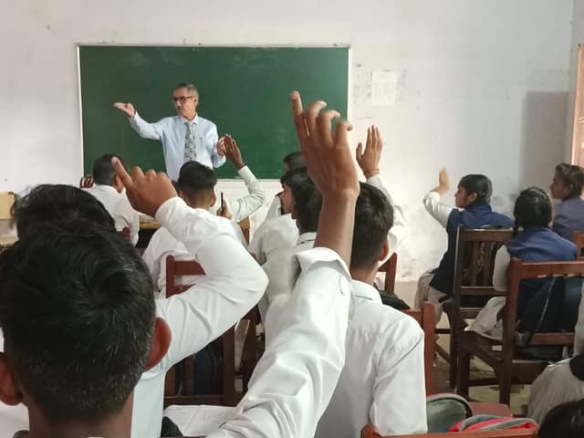 डी.एम.जी. इंटर कॉलेज — चित्र 498