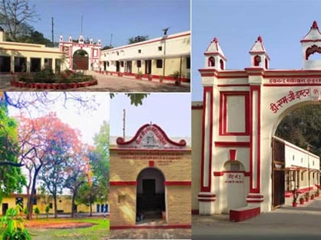 डी.एम.जी. इंटर कॉलेज — चित्र 504
