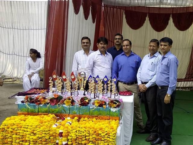 डी.एम.जी. इंटर कॉलेज — चित्र 511