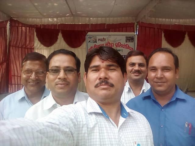 डी.एम.जी. इंटर कॉलेज — चित्र 515