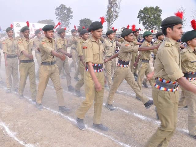 डी.एम.जी. इंटर कॉलेज — चित्र 518