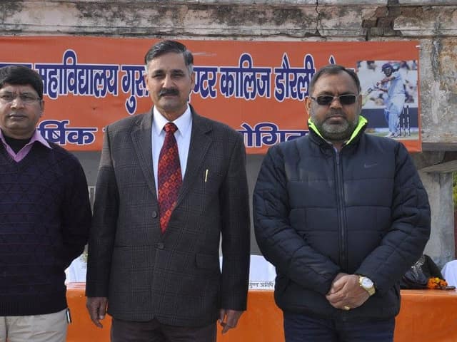 डी.एम.जी. इंटर कॉलेज — चित्र 523